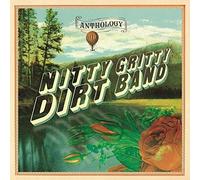 Nitty Gritty Dirt Band – Anthology – CD – Importé