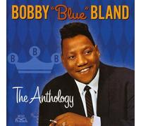 Bobby "Blue" Bland – The Anthology – CD – 2 disques