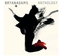 Bryan Adams – Anthology 1980-2005 – CD