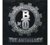 Bachman-Turner Overdrive - Anthology