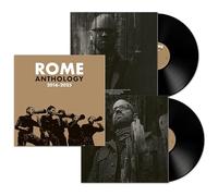 Rome - Rome-Anthology 2016-2025