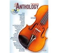 ANTHOLOGY 29 ALL TIME FAVORITES+CD