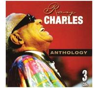Anthology [3 Cd]