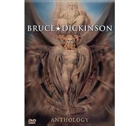Anthology - 3 DVD DVD