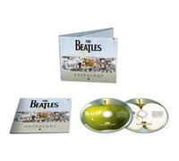 The Beatles – Anthology 4 – CD – Digisleeve