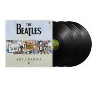 The Beatles – Anthology 4 – Vinyle