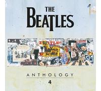 Anthology 4 - SHM-CD by The Beatles [Audio CD] NEUF