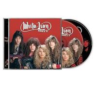 White Lion - Anthology '83-'89