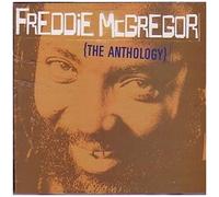 Freddie McGregor – Anthology (Best of)
