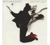 Anthology by ADAMS,BRYAN [Audio CD] NEUF