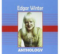 Anthology by EDGAR WINTER (2012-11-27)