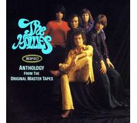 Anthology by Hollies (2008) Audio CD