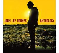 Anthology by HOOKER,JOHN LEE [VINYL] NEUF