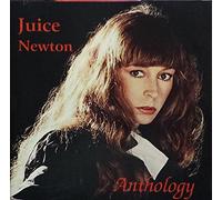 Anthology by Juice Newton