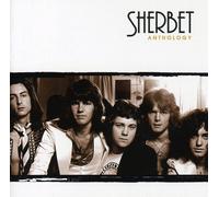 Anthology by SHERBET (2008-12-16)