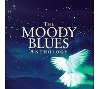 Anthology by The Moody Blues (1998-10-20)
