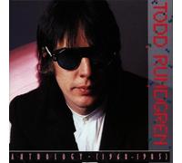 Anthology by Todd Rundgren (1992-05-13)