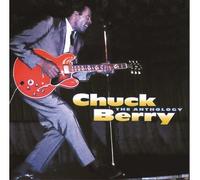 Anthology CD