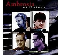 Ambrosia – Anthology – CD – Warner Music