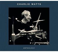 Anthology CD