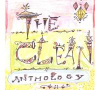 Anthology CD