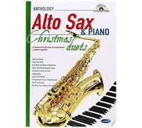 Anthology Christmas Duets / Recueil+Cd