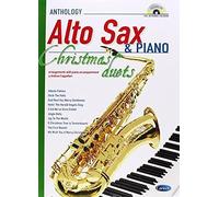 Anthology Christmas Duets / Recueil+Cd