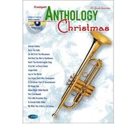 Anthology Christmas Trumpet / Recueil + Cd