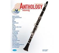 Anthology Clarinet Vol. 4