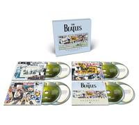The Beatles – Anthology Collection – Coffret CD Édition Limitée Deluxe