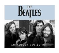 Anthology Collection Édition Limitée Deluxe Coffret