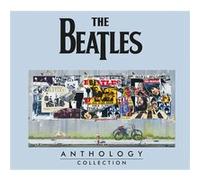 Anthology Collection Édition Limitée Deluxe Coffret