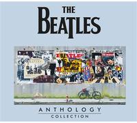 Universal Music Group – Anthology Collection