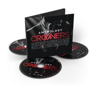 Anthology - Crooners Édition Limitée CD