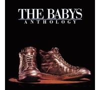 Anthology [Digipak] by The Babys [CD] NEUF