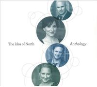 Anthology [Digipak] by The Idea of North [CD] NEUF