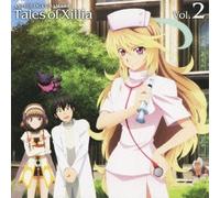 Anthology Drama CD Tales of XI [Import allemand]