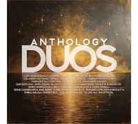 Anthology-Duos