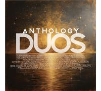 Anthology - Duos CD