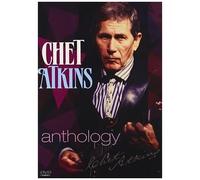 Anthology [Dvd] [Import]