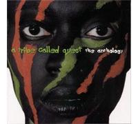 A Tribe Called Quest – Anthology – CD – Legacy