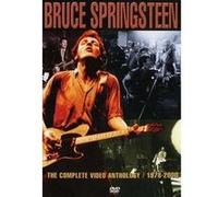 Bruce Springsteen : The Complete Video Anthology 1978 / 2000 (Dvd Form