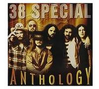 Thirty Eight Special – Anthology – CD (34tr)