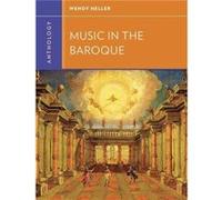 Anthology For Music In The Baroque