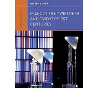 Anthology For Music In The Twentieth And Twenty-First Centuries