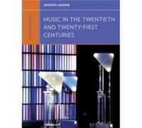 Anthology for Music in the Twentieth and TwentyFirst Centuries by Joseph Tufts University Auner Paperback Book Joseph Tufts University Auner (Auteur)