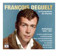 Anthology François Deguelt 1965 - 1971
