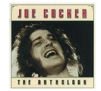 Joe Cocker – Anthology – CD