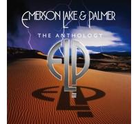 Emerson, Lake & Palmer - The Anthology (4 LP)