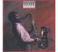 Anthology: Grover Washington Jr by Grover Washington Jr (1989-05-10)